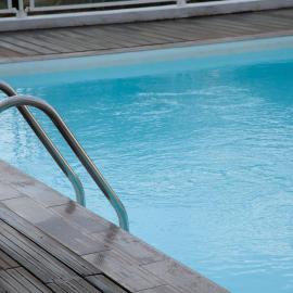Studio With Swimming Pool 60 meters near the beach