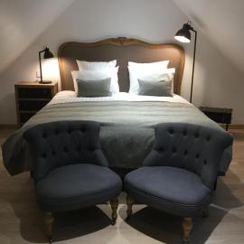 Auberge de Keranden, hotel v mestu Landerneau