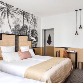 Hôtel Doisy - Orso Hotels