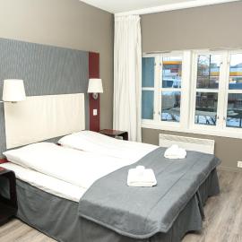 Oppdal Gjestetun Hotell, hotel em Oppdal