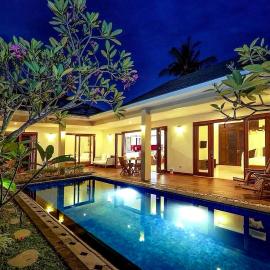 Villa Mantika