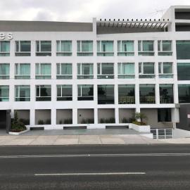 Best Western Plus Metepec & Suites, хотел в Толука