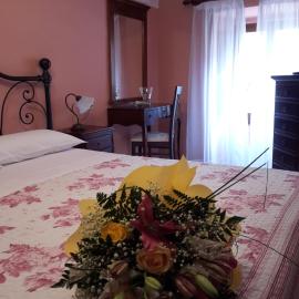 Scanno में, होटल La Casa dei Nonni B&B
