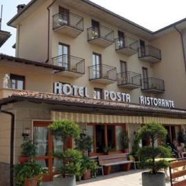 로타 디마냐에 위치한 호텔 Hotel Posta