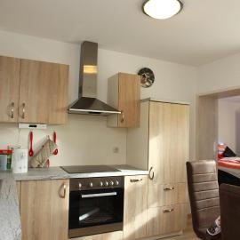 Ferienwohnung Kopp II