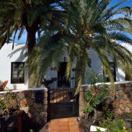 Finca Lucía - La Lava