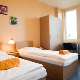 Penzion s wellness Uherské Hradiště, hotel sa Uherské Hradiště