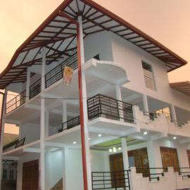 See Fox Hill Resort