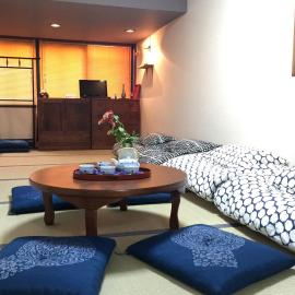 Tsukiji Hostel Wakayama 1, hotel in Wakayama