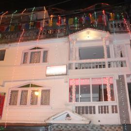 Happy Valley Homestay