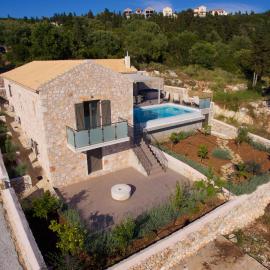 Euphoria Retreat, hotell sihtkohas Mánganos