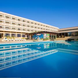 MClub Lipari, hotel a Sciacca