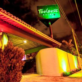 Toulouse Motel (Adult Only)
