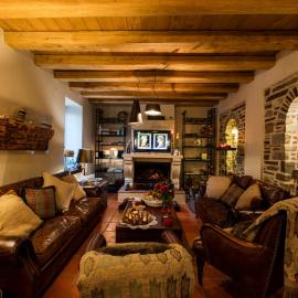 Kalderimi Country House