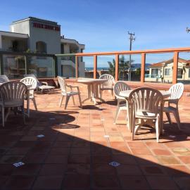 Main & Salt, hôtel à Pismo Beach