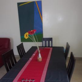 Appartement meuble à Mbao, hotel in Dakar