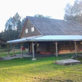 Huntingbox, hotel em Purila