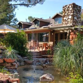 Lodge at Sedona, hotel u gradu 'Sedona'