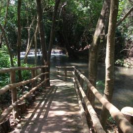Apart no Águas da Serra - 115B