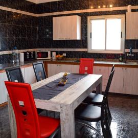 B&B La Caleta Arico Zimmer 1
