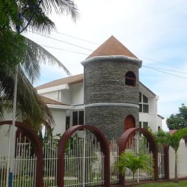 House Rapunzel, hotel in Oslob