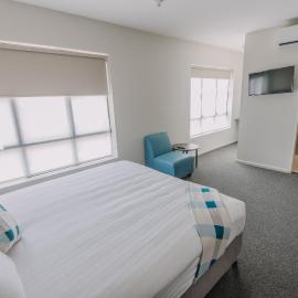 Studios On Beaumont, hotel i Newcastle