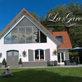 La Garonde, hotel en Berthen