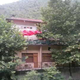 Hotel- Restaurant Struma, hotel u gradu Stara Kresna