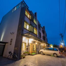 Tu Wei 192 Homestay, מלון בZhuangwei