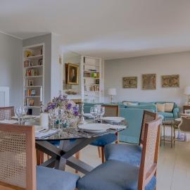 House in Estoril, Hotel in Estoril