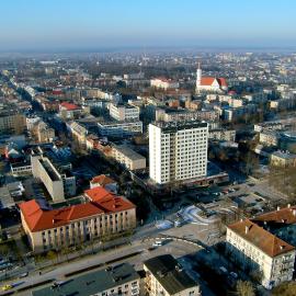 Hotel Šiauliai