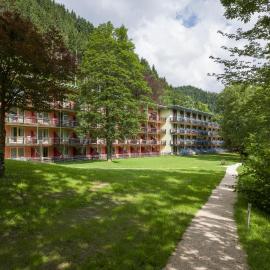 Vivea Gesundheitshotel Eisenkappel