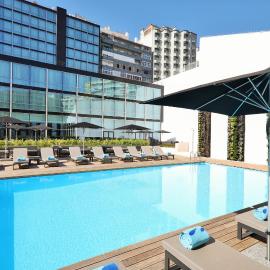 Iberostar Selection Lisboa, hotel en Lisboa