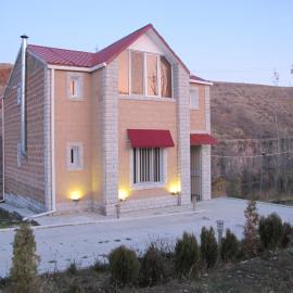 Holiday Home Kanyon