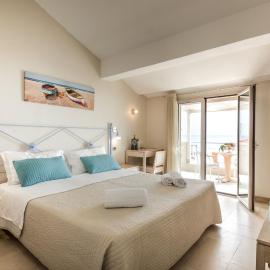 Hotel Mar & Sol, hotel a Punta Secca