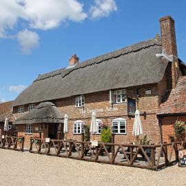 The Langton Arms