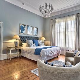 Parker Cottage Guesthouse, hotel in Cape Town