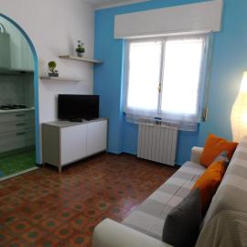 Casa Azzurra