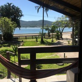 Pousada & Hostal Jardim Da Lagoa