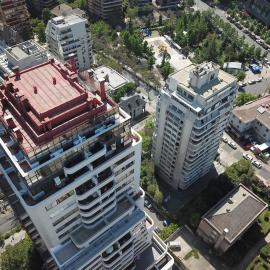 Duplex Penthouse El Golf 263