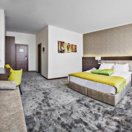 FLOK Old Town - Hotel Marshal
