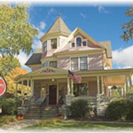 White Lace Inn, Hotel in Sturgeon Bay