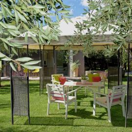 Isabella Country House、ゴウヴィアのホテル