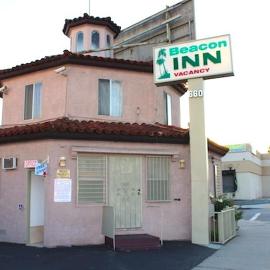 Beacon Motel, hotel in Long Beach