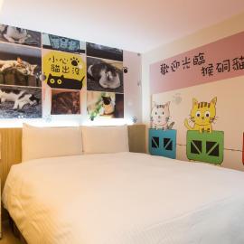 Morwing Hotel - Culture Vogue