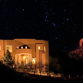 Sedona Cathedral Hideaway LLC, hotel in Sedona