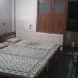Hotel Shanti Nivas, hotel in Hyderabad
