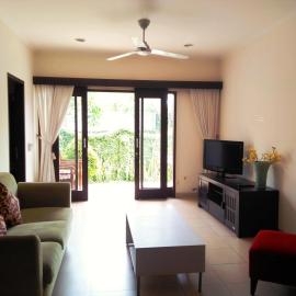 Bali Paradise Apartments, hotel in Sanur