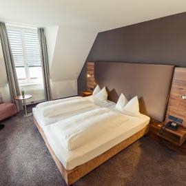 Abensberg में, होटल Altstadthotel Kneitinger, Abensberg