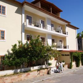 Hotel Pelops, hotel a Olympia